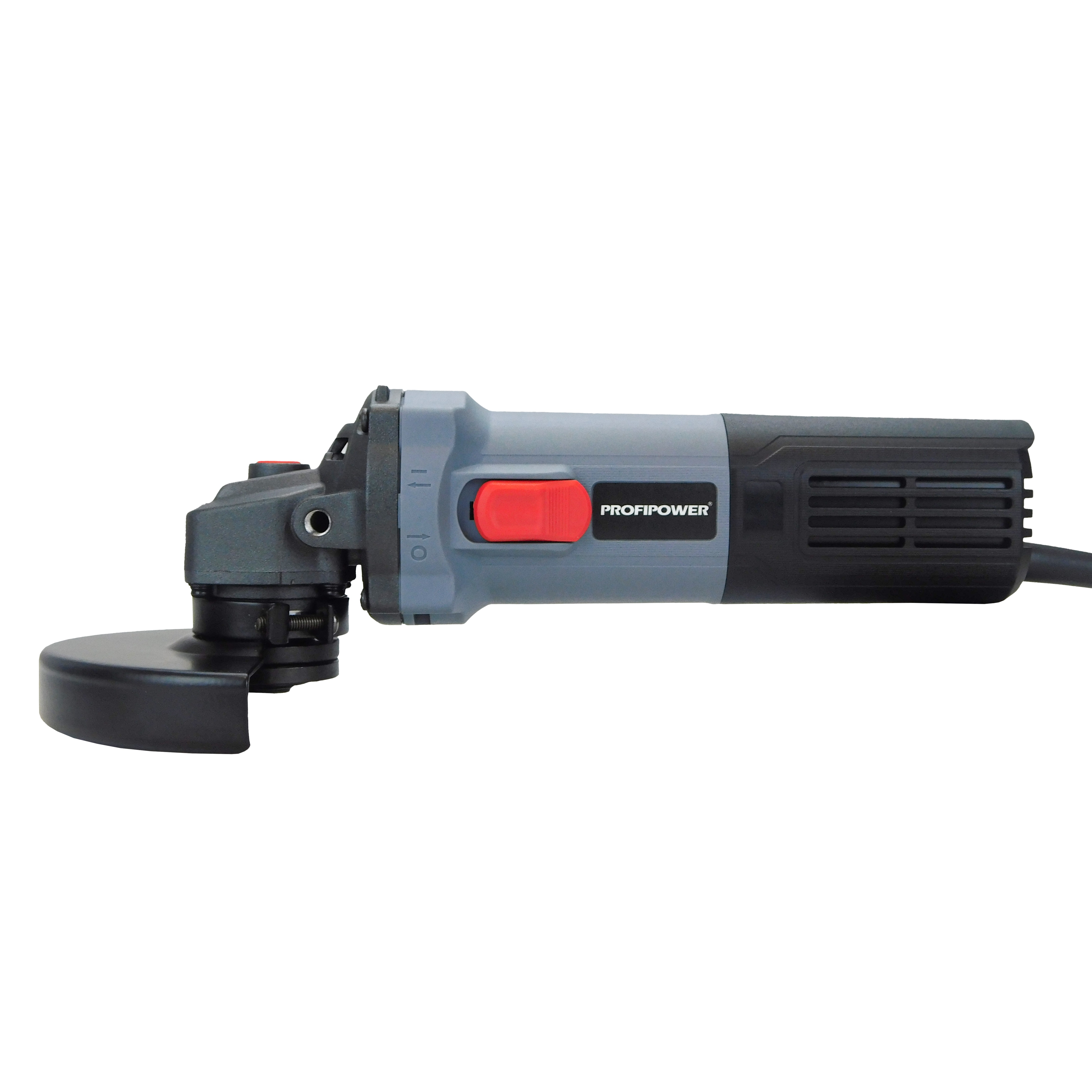 УШМ (болгарка) ProfiPower PGS-1050R 1050Вт 125 мм