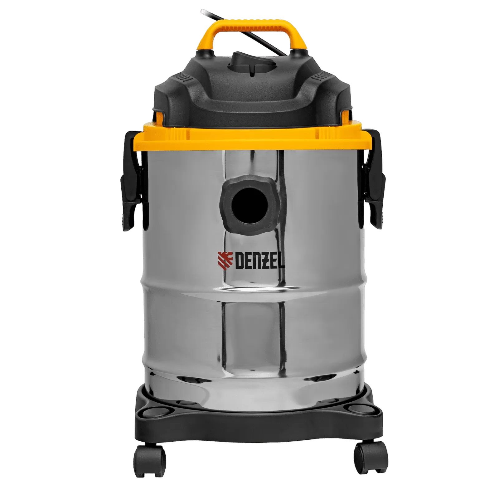 Пылесос строительный Denzel SVC15 1200Вт 15 л