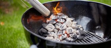 Уголь, дрова