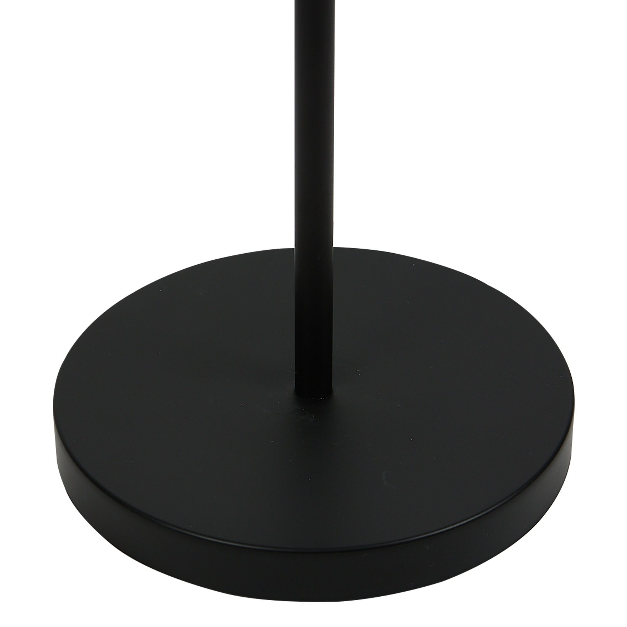 Торшер UML-T701 E27 black