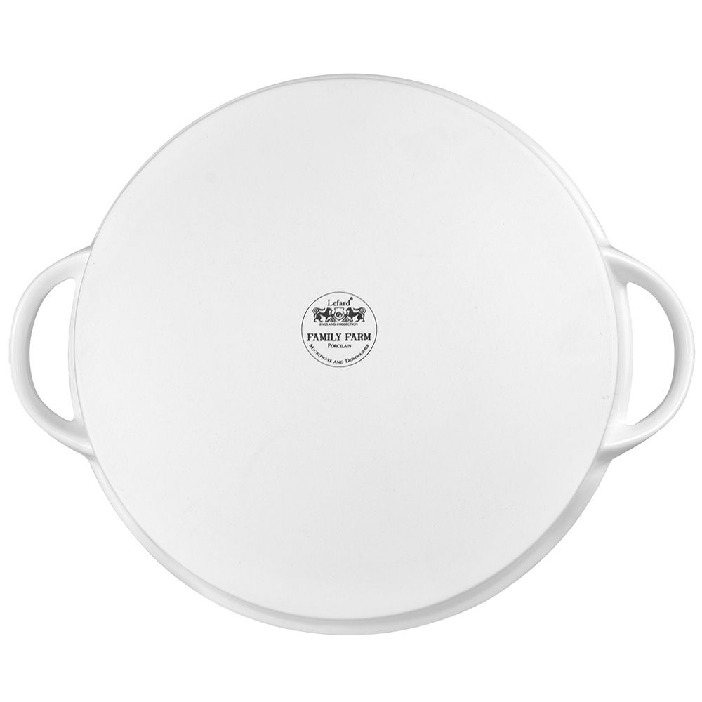 Блюдо для запекания Lefard Family farm 29х23,5х4,5 см 263-1247