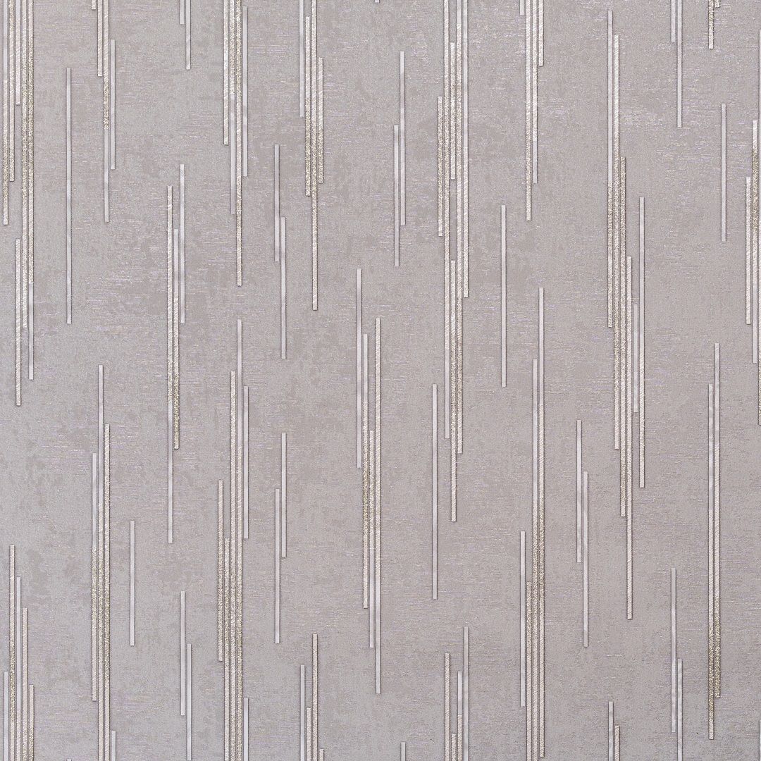 Обои Артекс Темпо 11347-03 кофе геометрия 1,06х10 м