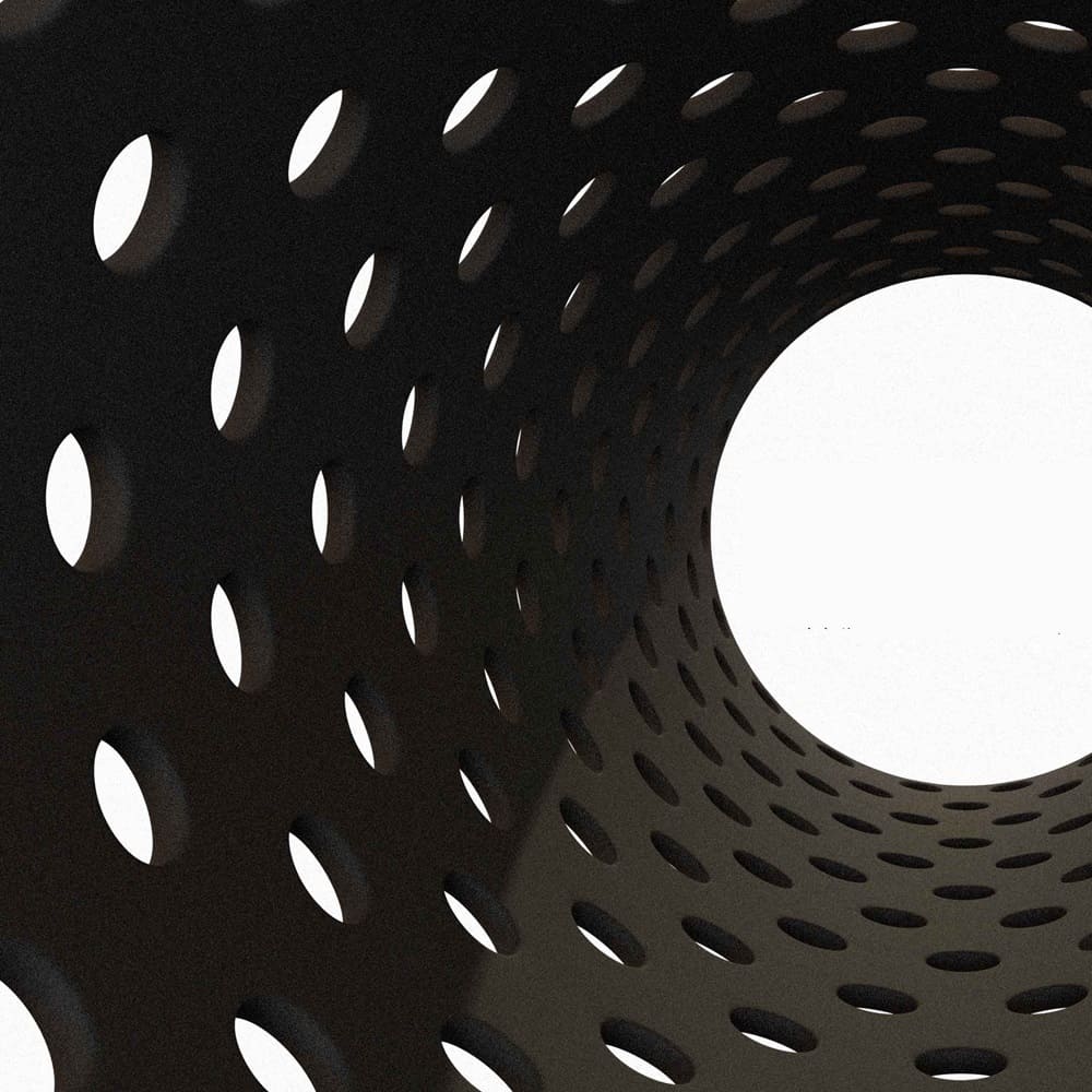 Подложка Planker Eva в рулоне для теплого пола 1,5 мм 18,6 м2