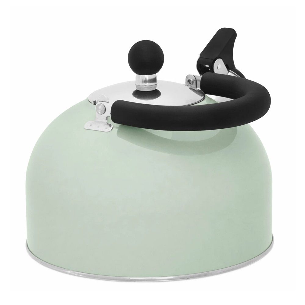 Чайник нержавеющая сталь 2,5 л Natura