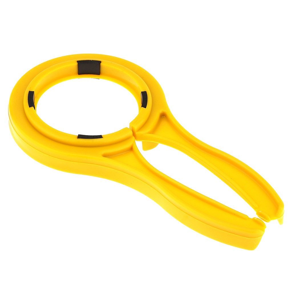 Ключ для винтовых крышек Твист-офф 66 82