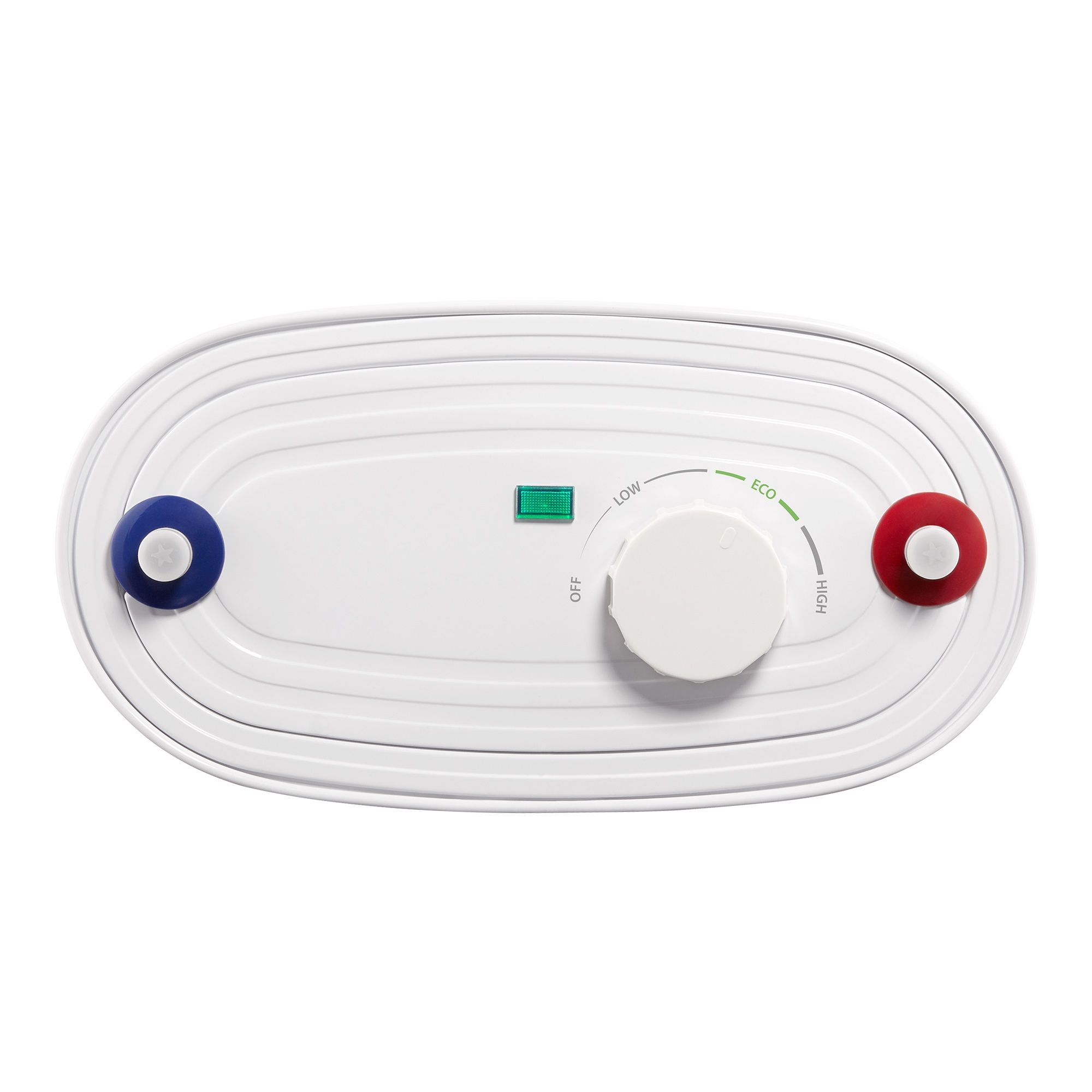 Водонагреватель накопительный Ballu BWH/S 50 Rodon SP 50 л 2кВт