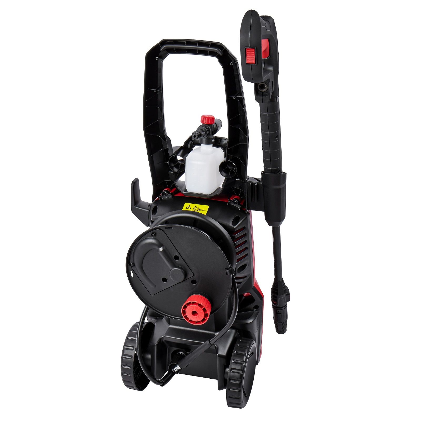 Мойка высокого давления Elitech М1900РКП 150 бар 420 л/ч