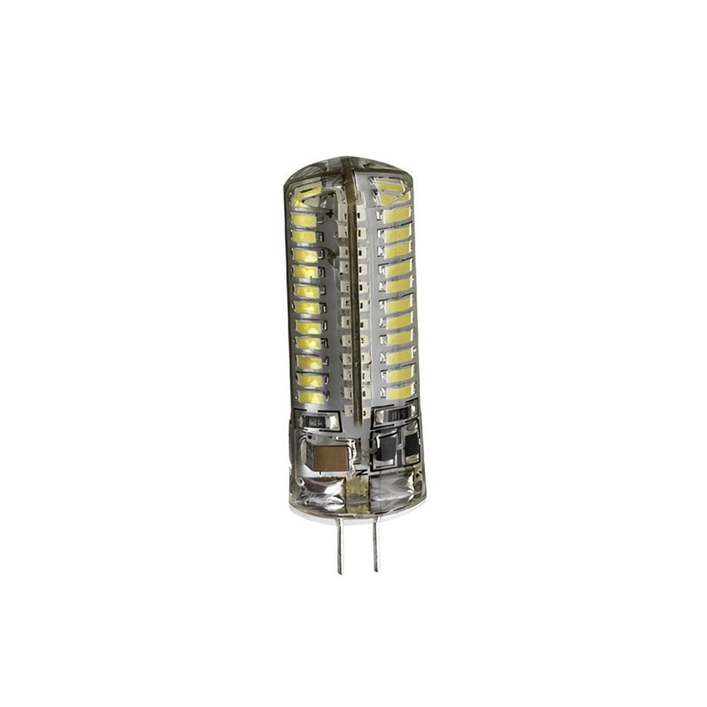 Лампа светодиодная Max light JD LED G4 7 Вт 3000K 220V-230V