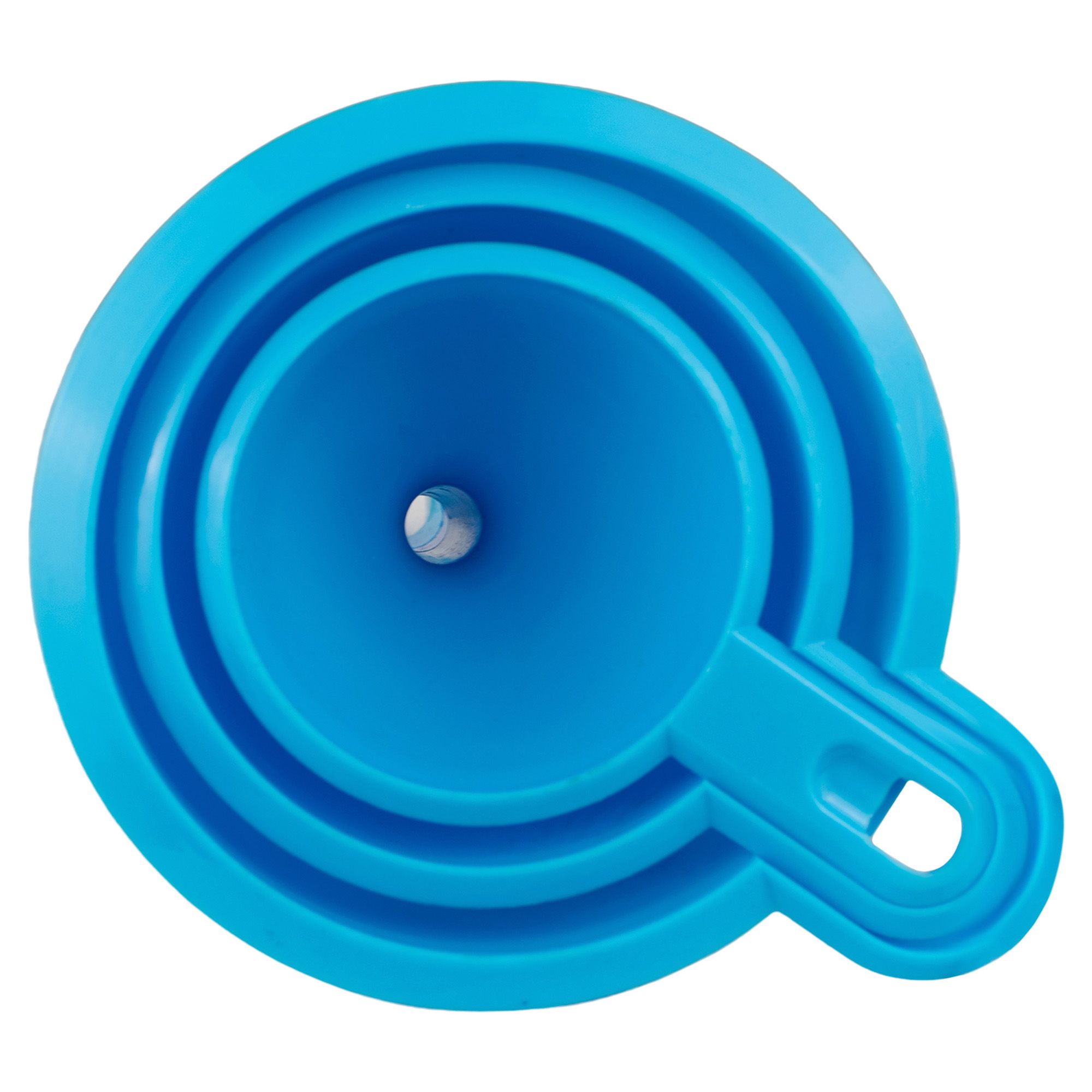 Набор воронок Эконом 3 шт 5,5/ 7,5/ 9 см MS80-182