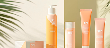 Средства для защиты от солнца