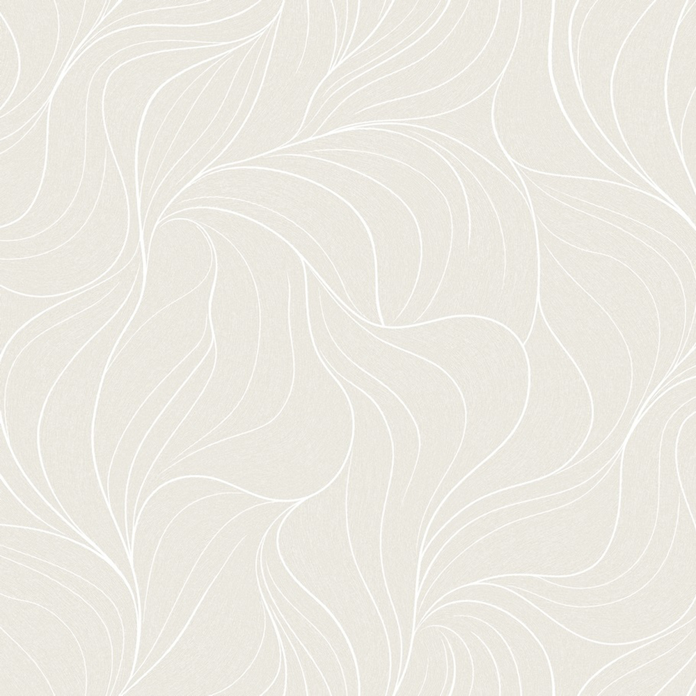 Обои Erismann Дольче 61044-03 бежевые абстракция 1,06х10 м