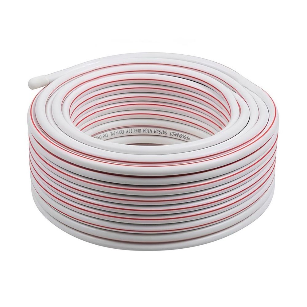 ПРОВОД TV  SAT 50 Жила омедненная PROCONNECT