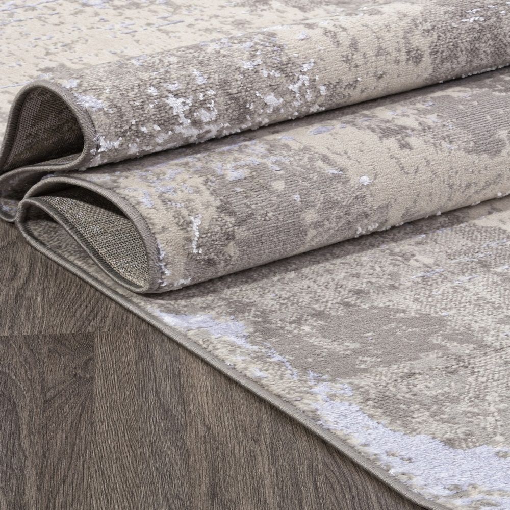 Ковер Liman Merinos F169 1,2х1,8 м кремовый