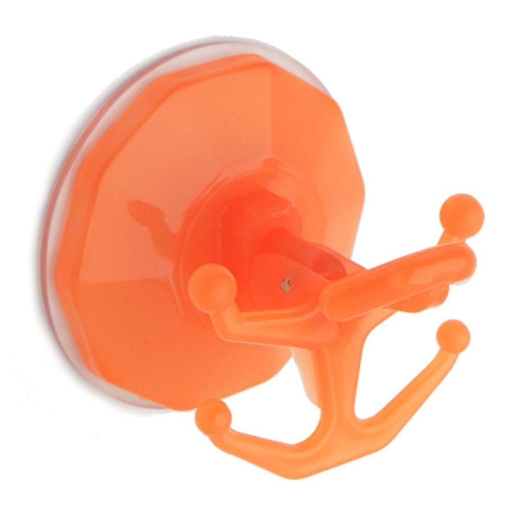 Сушилка вешалка для белья Bingo на силиконовой присоске