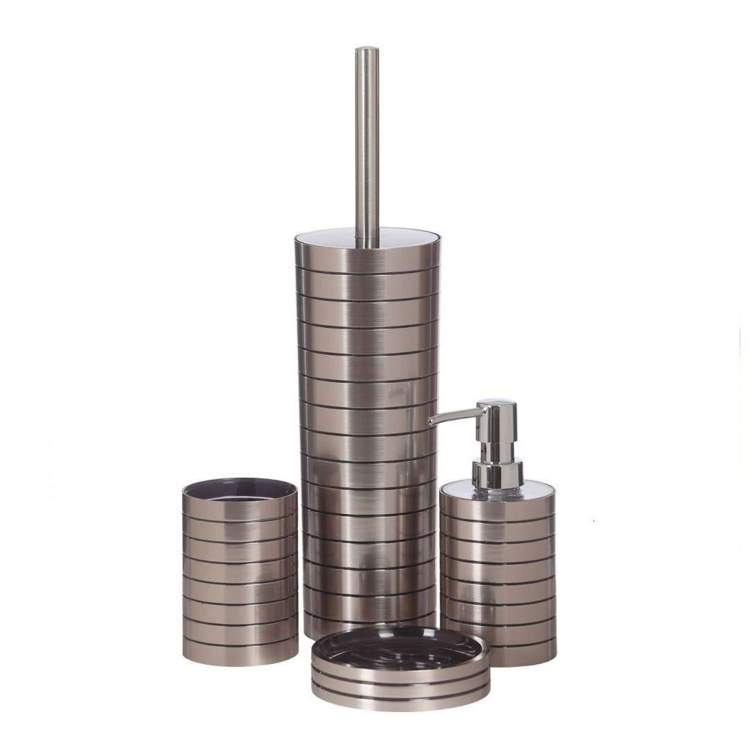 Дозатор для жидкого мыла Grace 312-03