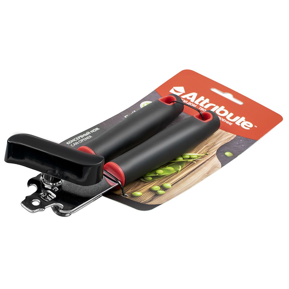 Нож консервный Estilo