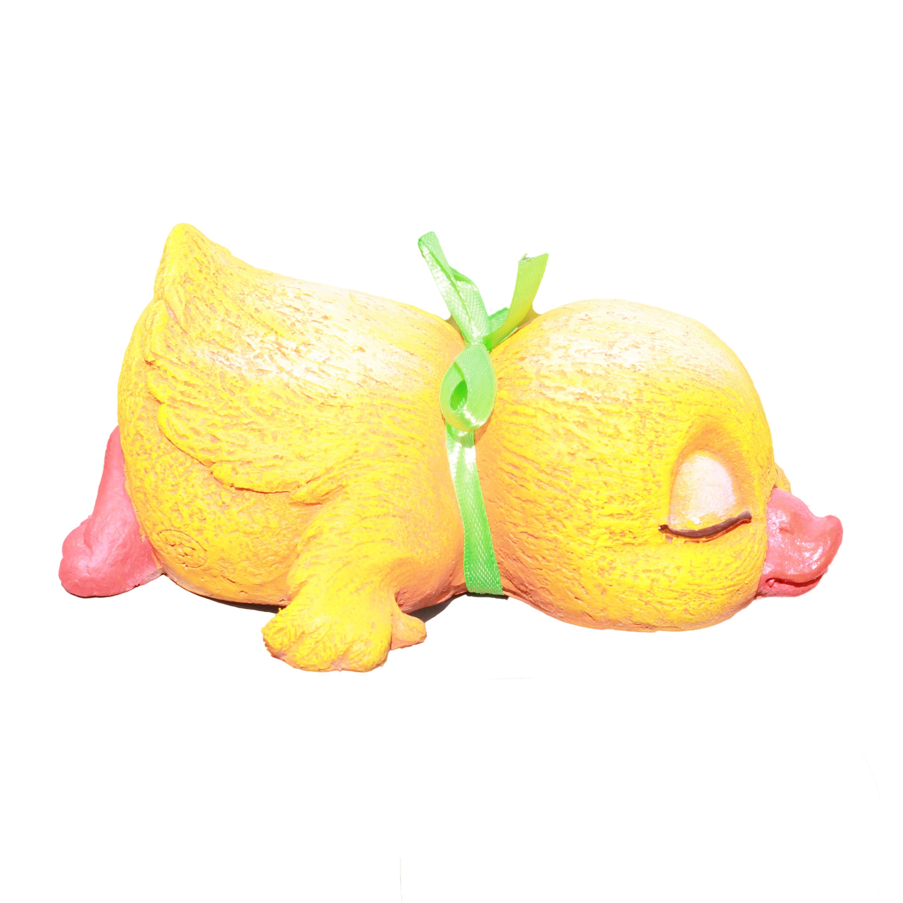 Фигура садовая Крутята первый Спящий Ф341