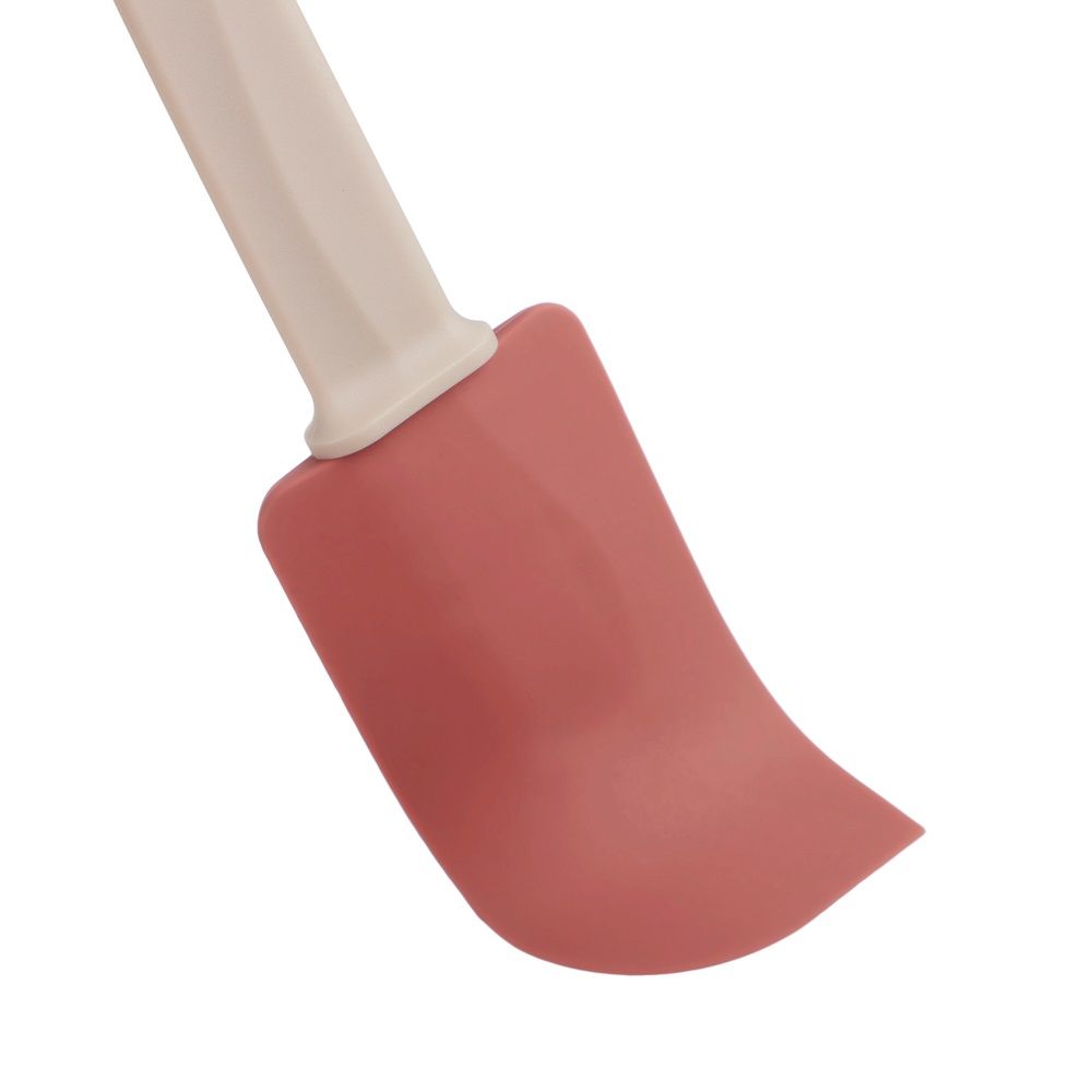 Лопатка кулинарная силиконовая Vetta 26,2х4,7х1 см