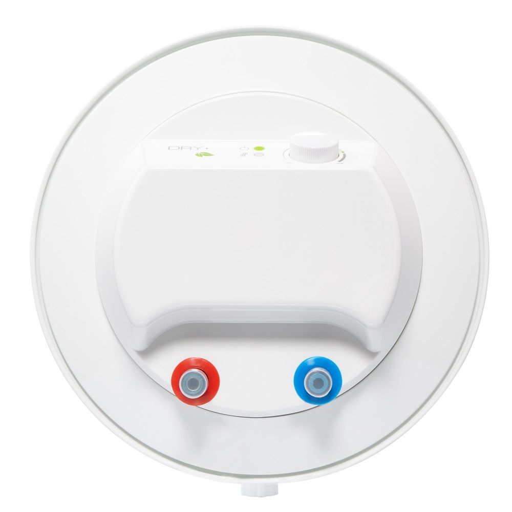 Водонагреватель накопительный Ballu BWH/S 80 Shell 80 л 1,5кВт сухой тен