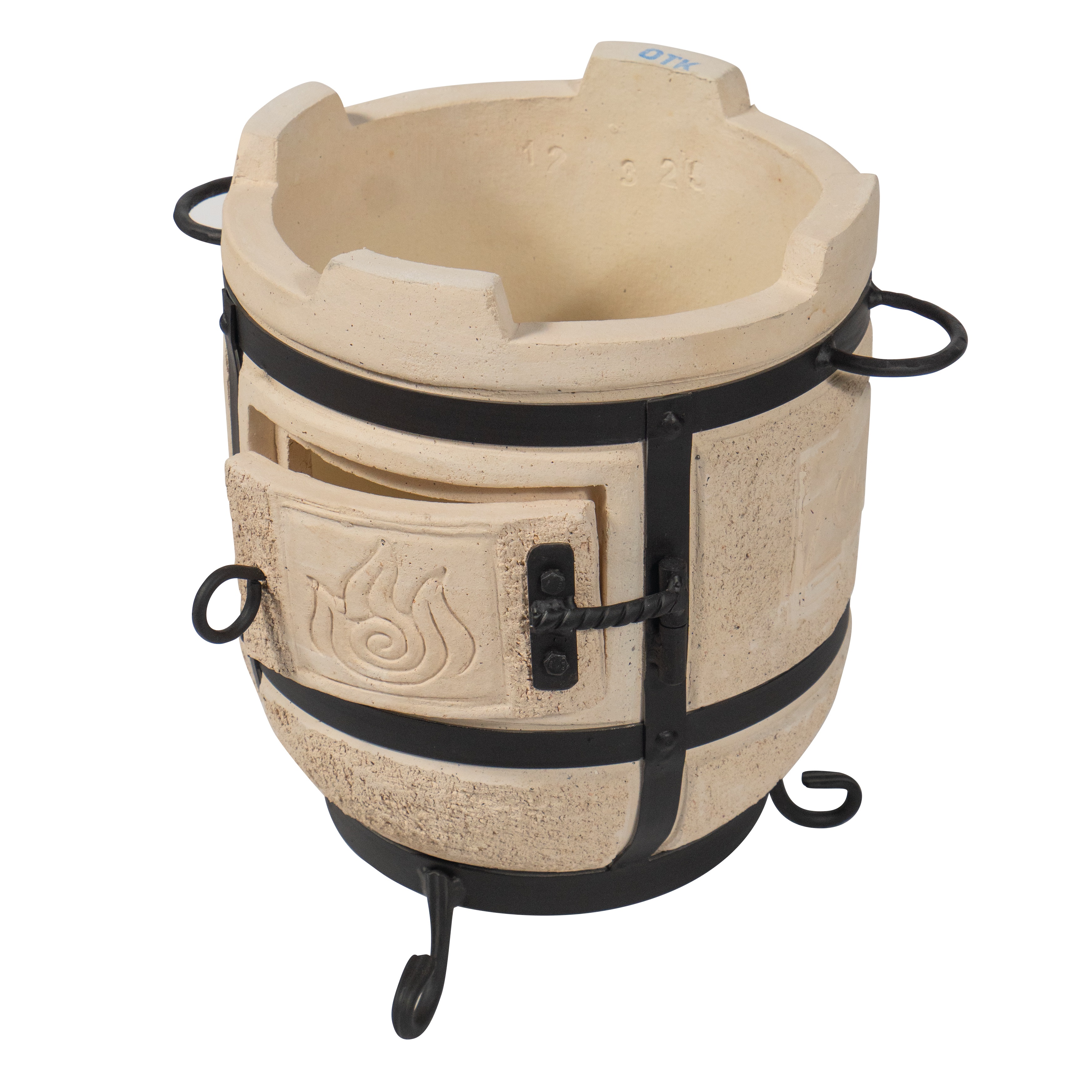 Тандыр Привал 15,2 л