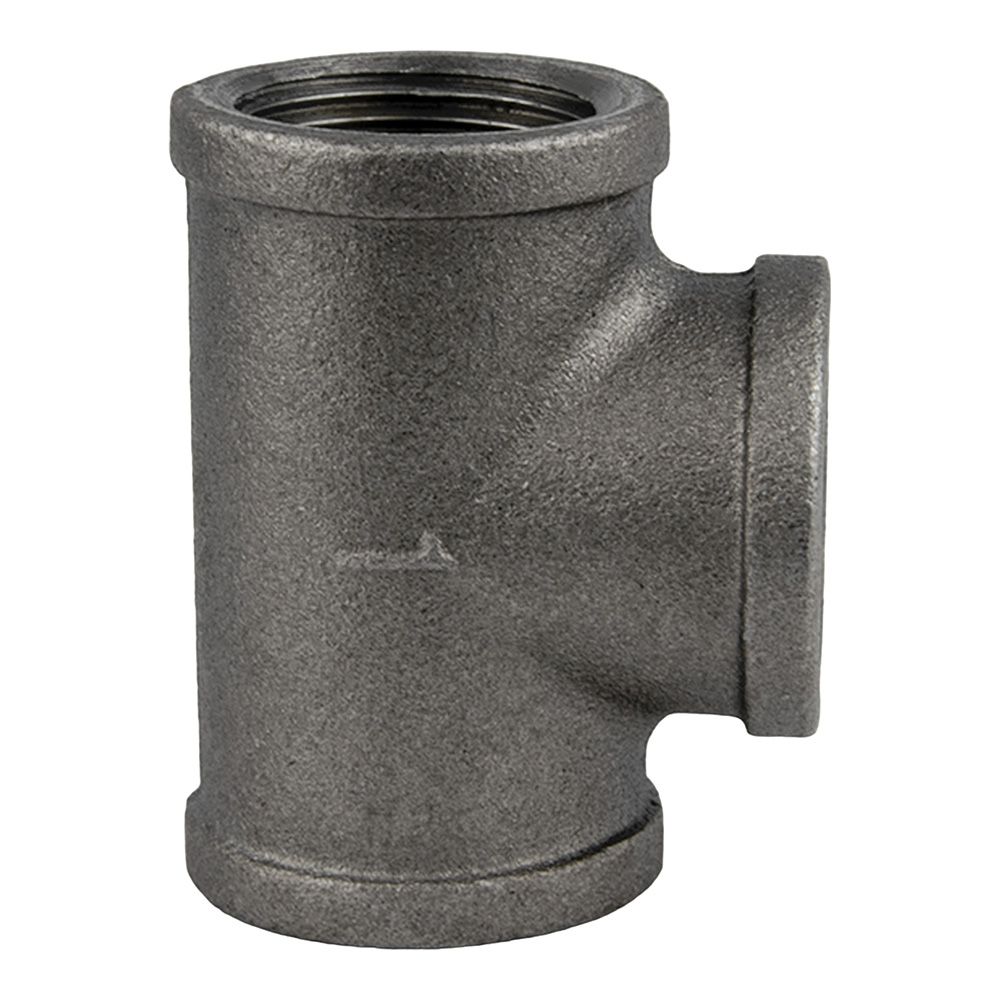 Тройник чугун Ду25 ВР ГОСТ 8948-75