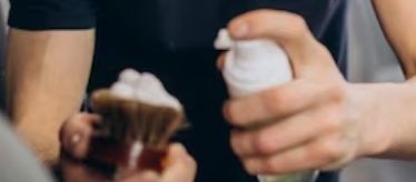 Средства ухода за салоном