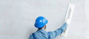 Шпатлевки готовые