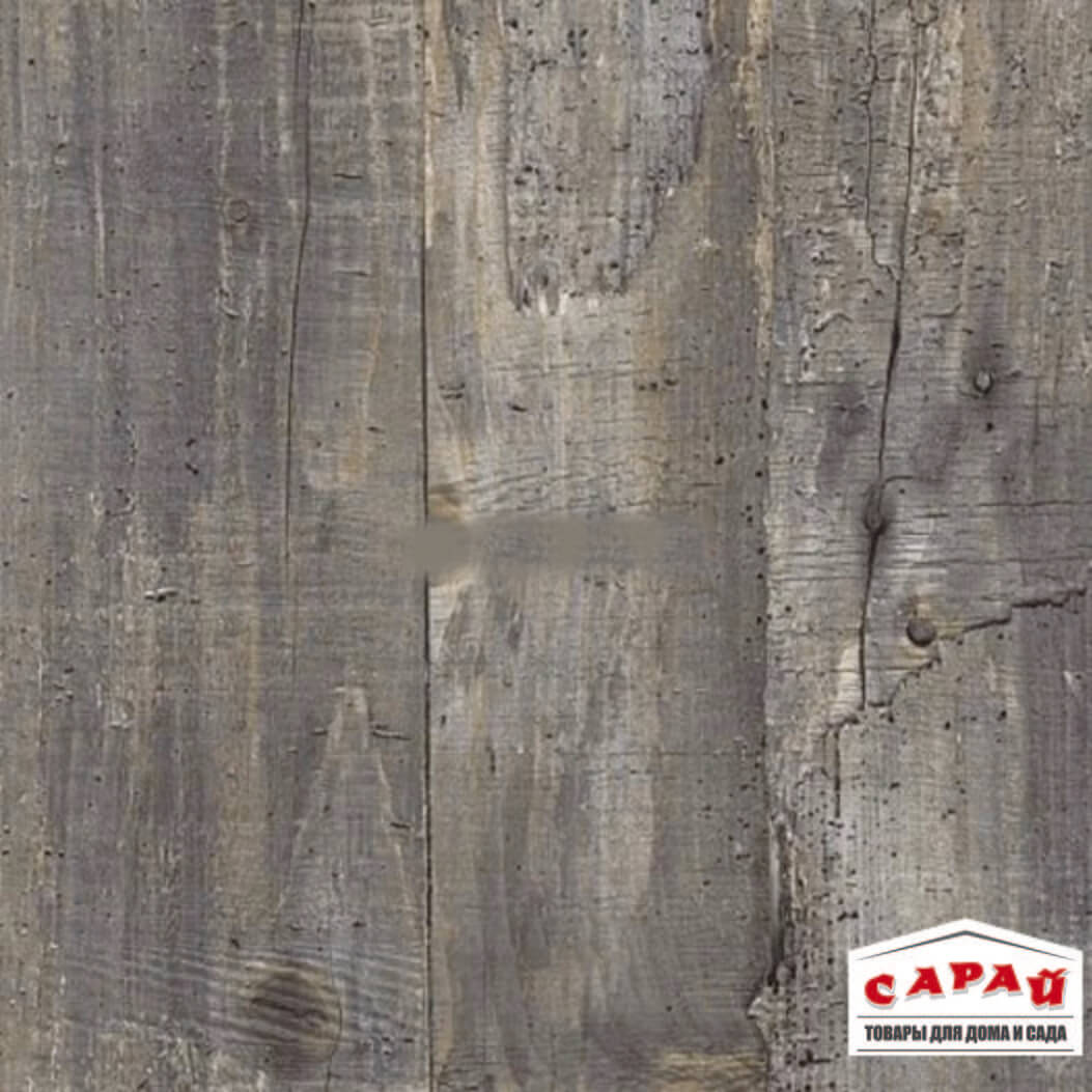 Панель стеновая 305 х 0,4 х 60 см 2047 М Кантри/Олвуд