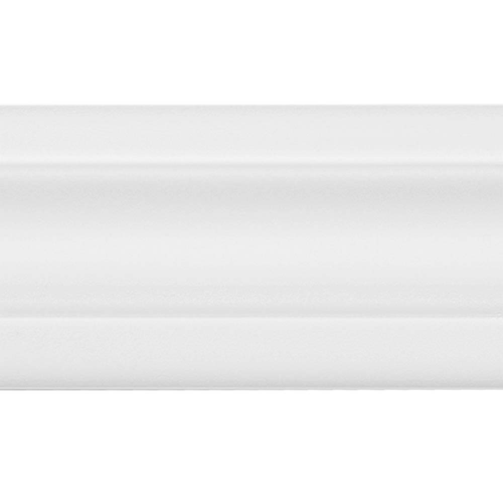 Плинтус потолочный "ПЛИНТЭКС" Е 25/25  (186)