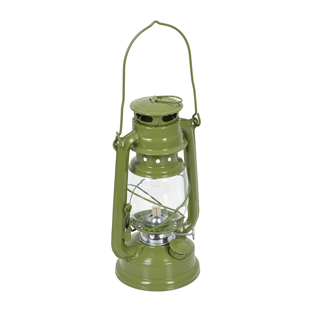 Лампа летучая мышь 24,5 см (15 светодиодов, мультитопливная) Boyscout