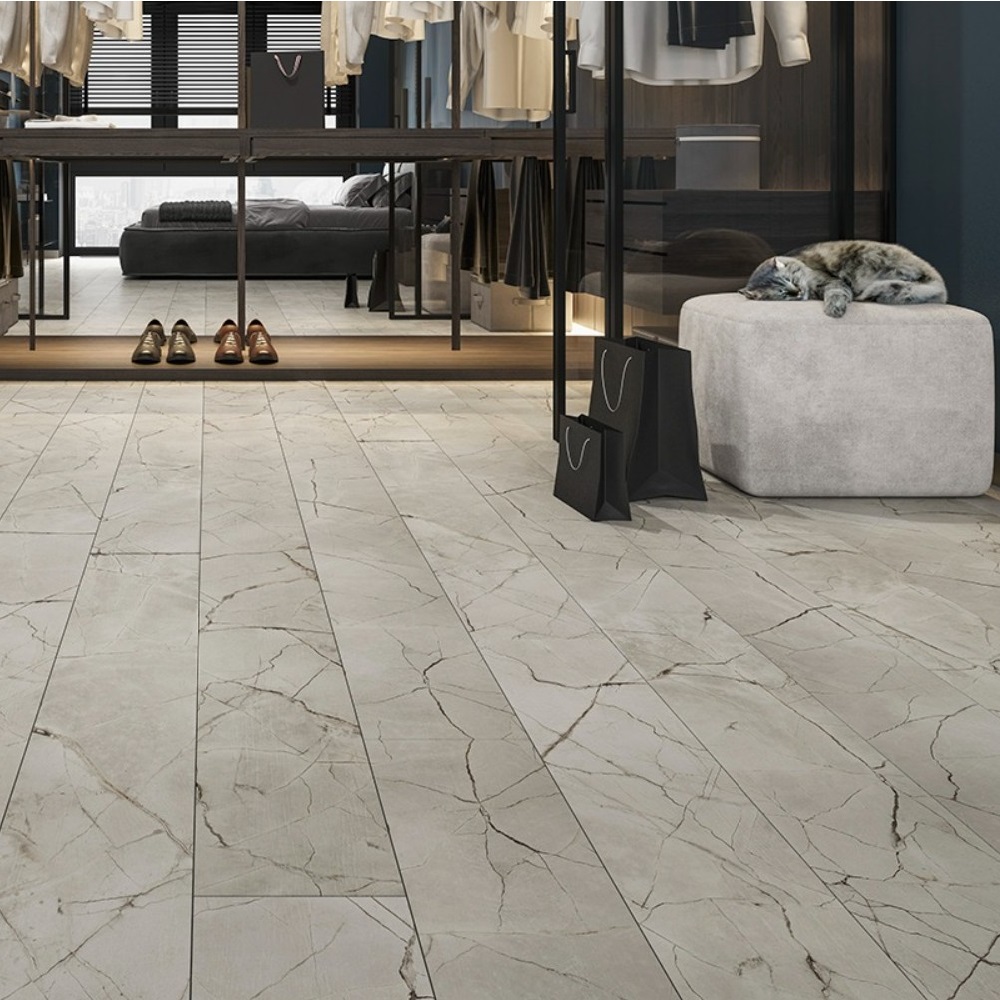 Ламинат 33 класс Kastamonu RUB33VV-575 Оникс Вазари 1380х193х12 мм 1,864 м2