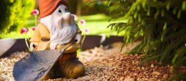 Садовые и интерьерные фигуры