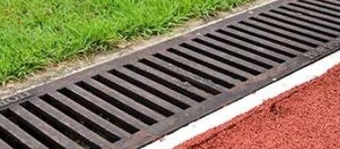 Дренажные системы