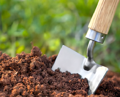 Грунт и удобрения