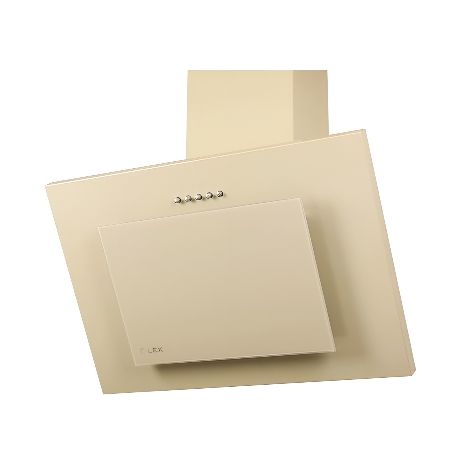 Вытяжка кухонная LEX MINI 500 IVORY