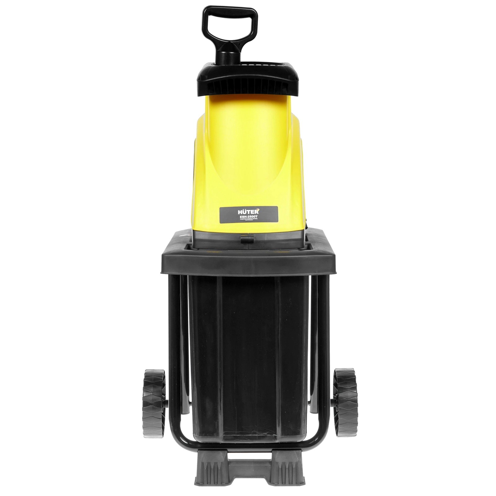 Измельчитель электрический Huter ESH-2500T 2500Вт