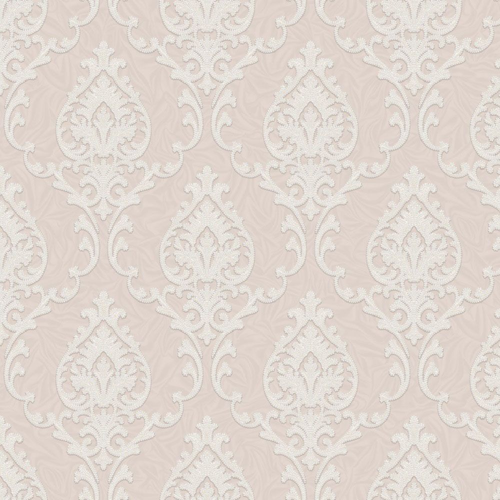Обои 8864-23 WallSecret 1,06х10,05 м Savoy пудра