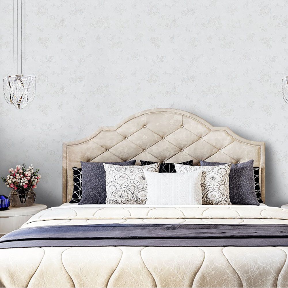 Обои 72240-41 P&P 1,06х10,05 м Alsu фон серый