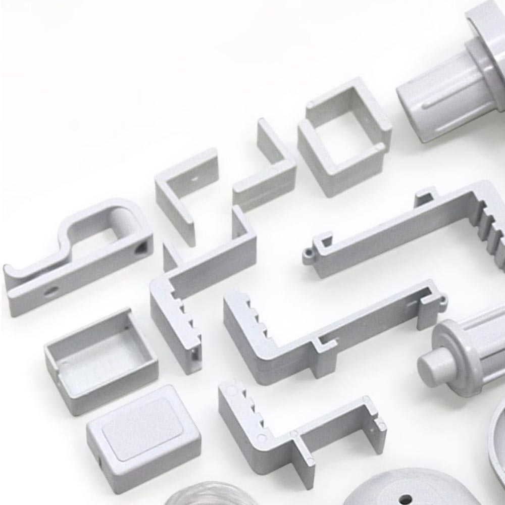 Цепочный механизм для рулонных миништор с направляющими, Lux