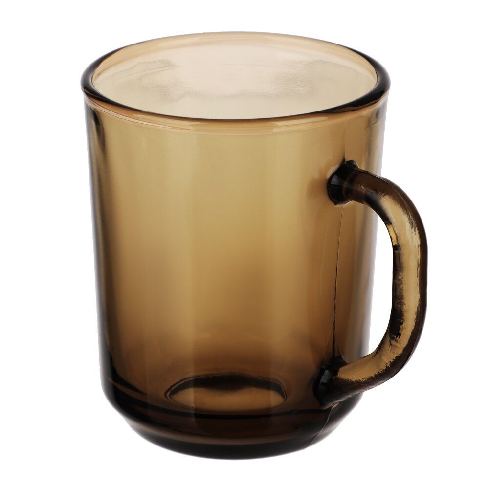 Кружка стеклянная 250 мл H9184/0