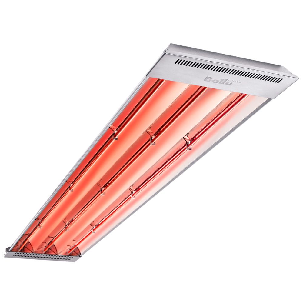 Обогреватель инфракрасный Ballu BIH-T-3,0 3кВт S-30м2