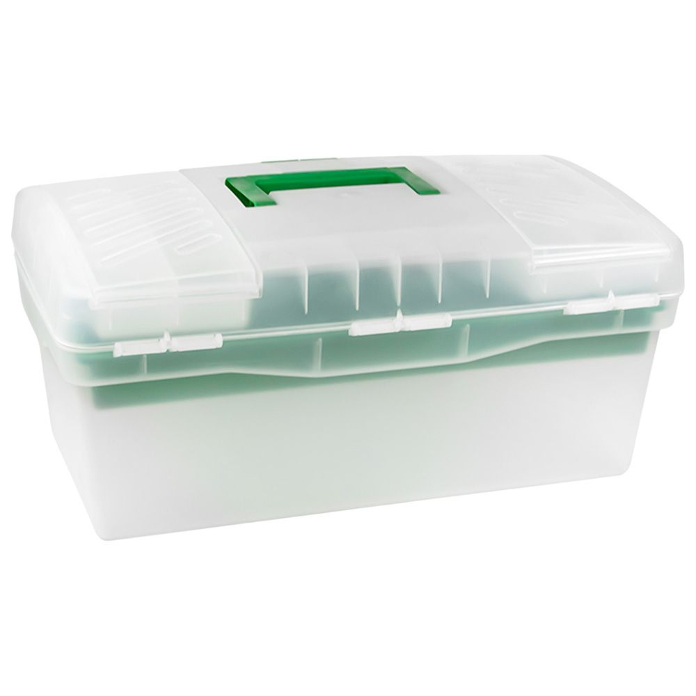 Ящик для инструментов 420х220х180 мм Т-42