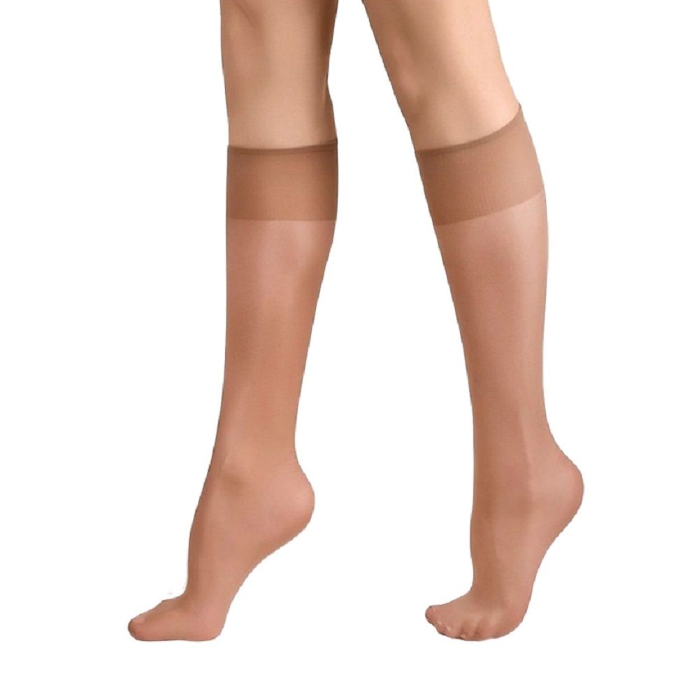 Гольфы Esli Accent 40 120/20 2 пары 23-25 melone