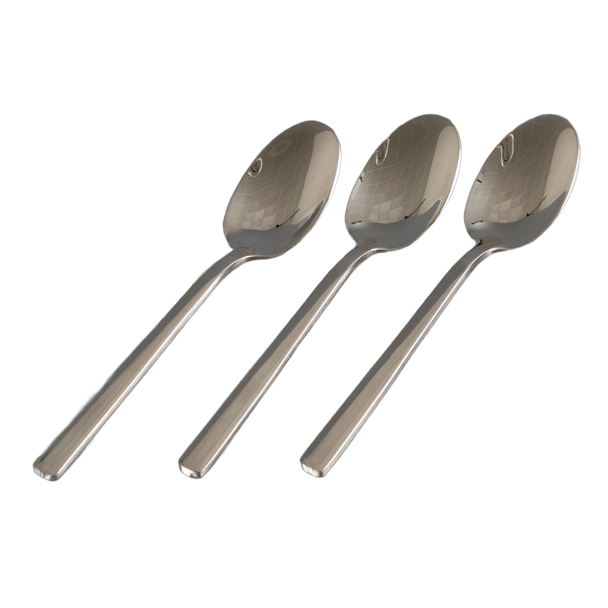 Набор ложек кофейных Eotia 3 шт 2024-3543-1