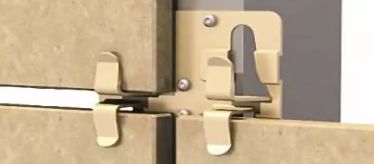 Крепеж для керамогранита