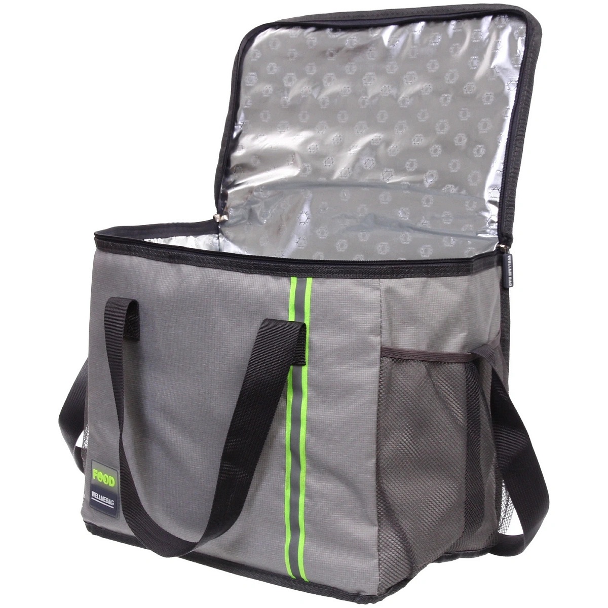 Термосумка 32 л 40х25х32 см WM8033-4