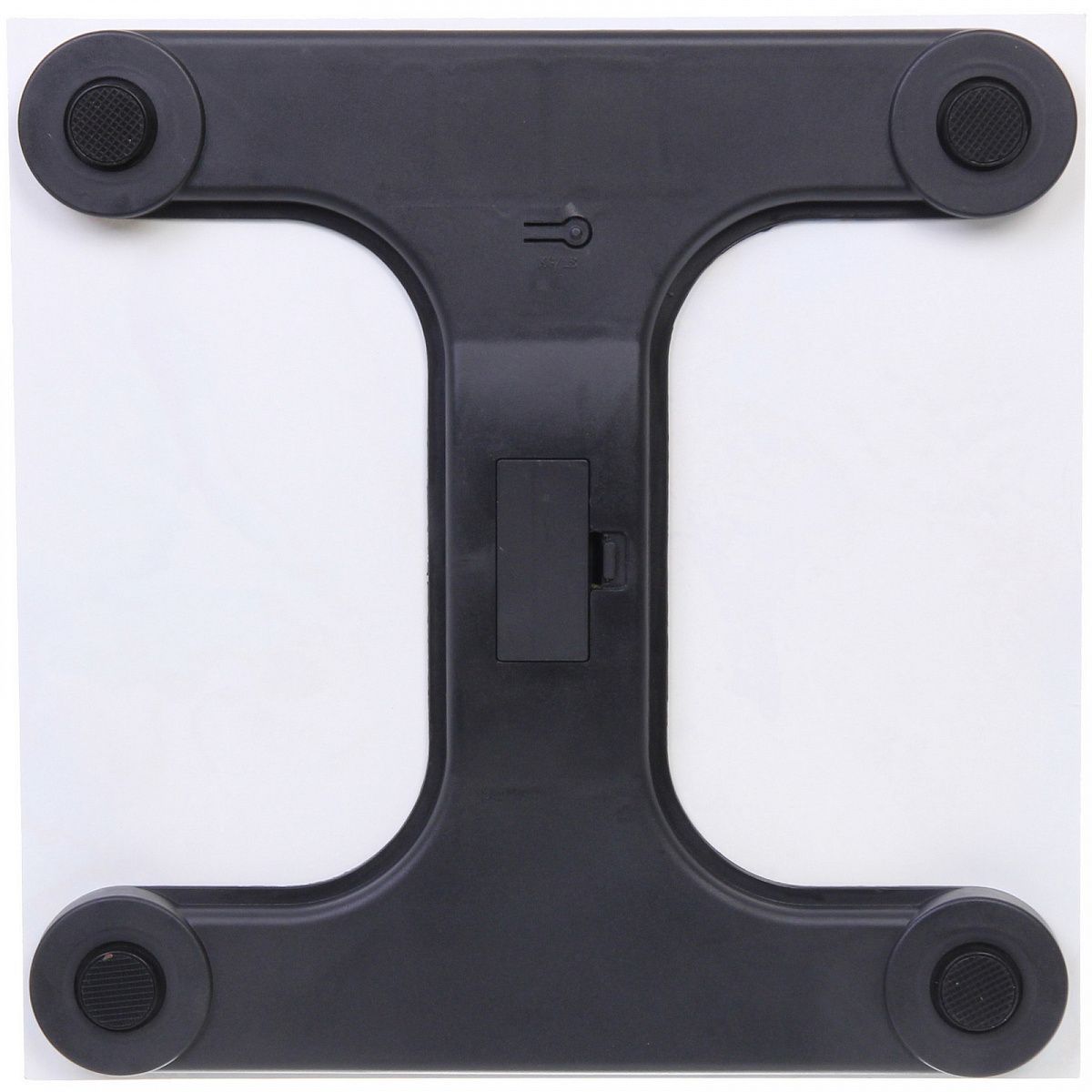 Весы напольные электронные Фантазия 130 кг