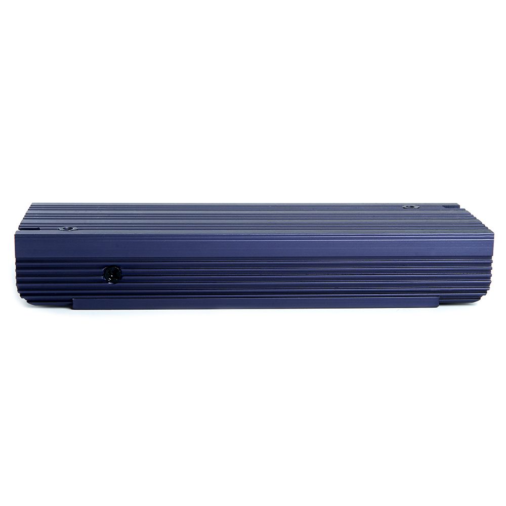 Трансформатор электронный для трековых светильников Feron 100W 48V (драйвер) LB048