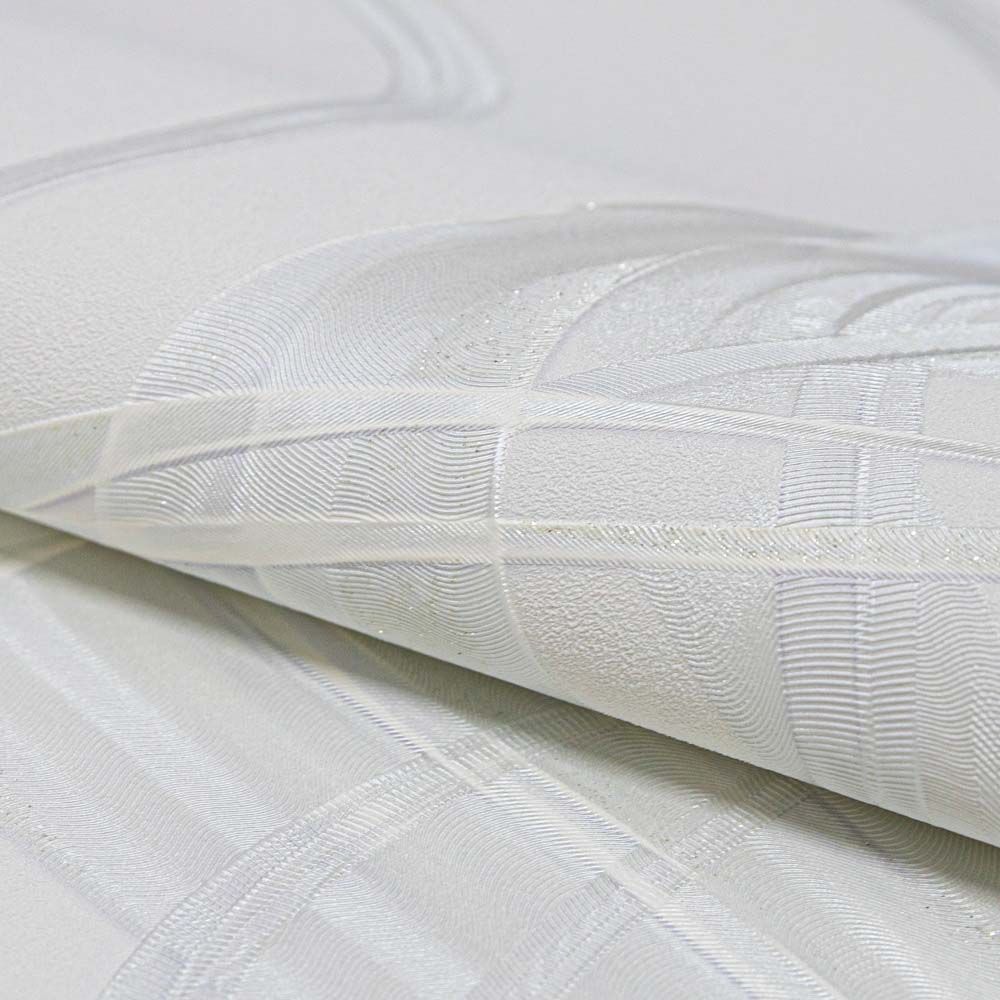 Обои 8778-20 WallSecret Comfort 1,06x10,05 м Silk олива