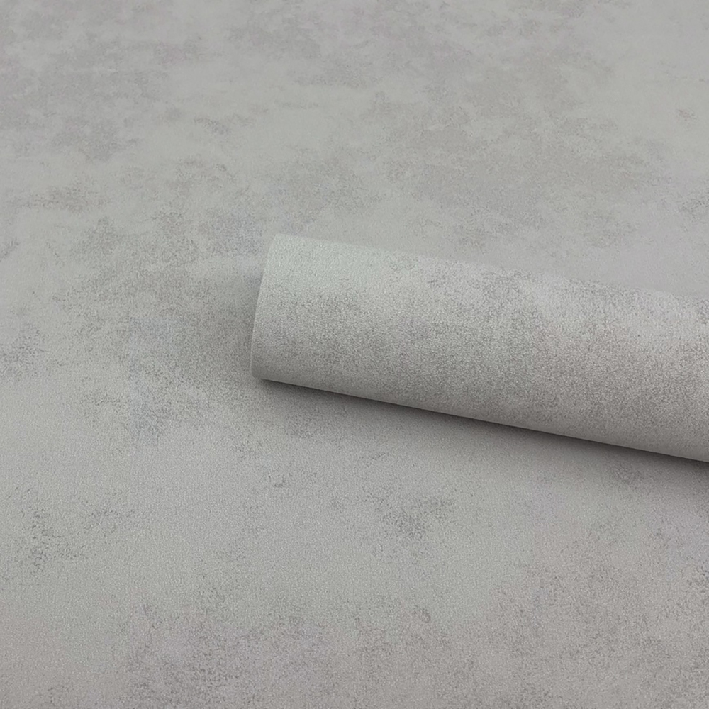 Обои Erismann Atlantis 60881-04 серые бетон 1,06х10,05 м